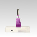 Drill Bit Cone Shape 2XF