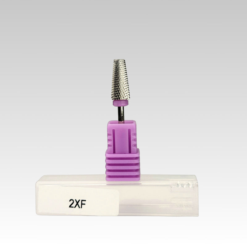 Drill Bit Cone Shape 2XF