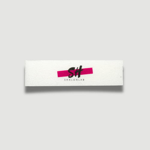 Long Lasting 4-Way Nail Block Buffer