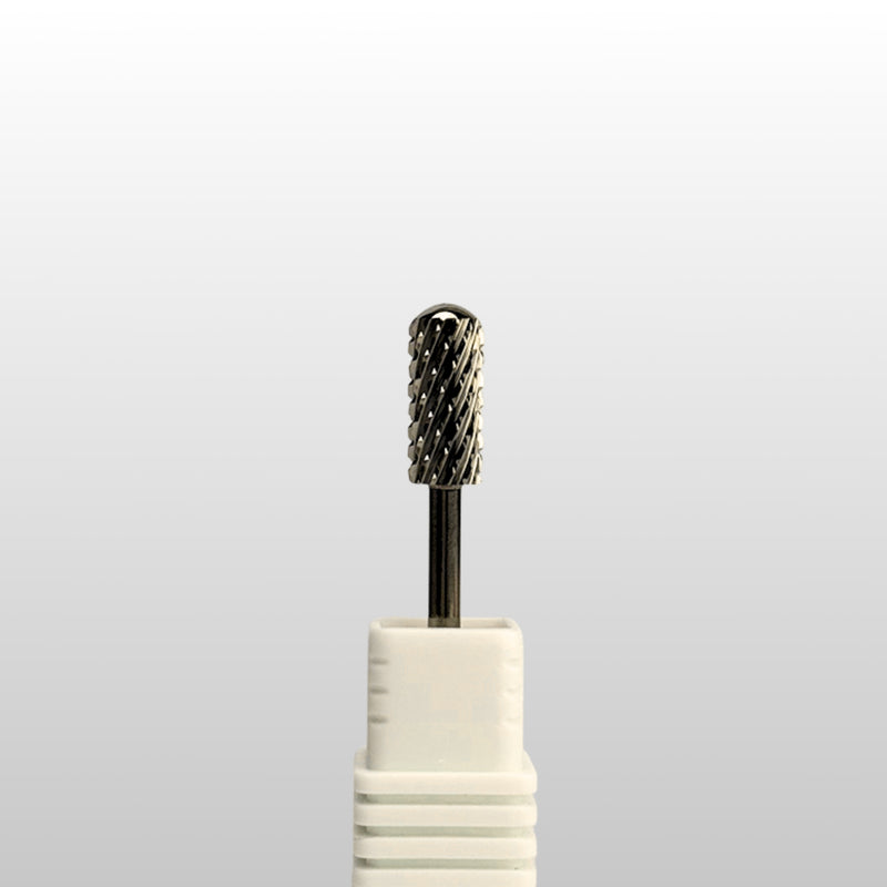 Tungsten Carbide Small Barrel Smooth Top Bit 2XC