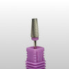 Drill Bit Cone Shape 2XF