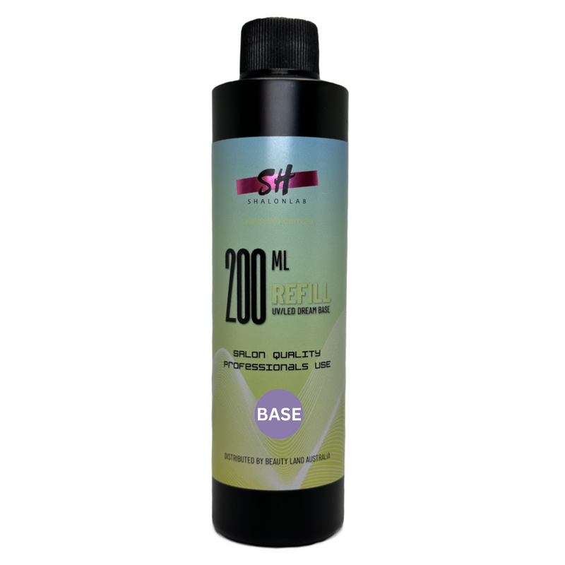 BASE GEL REFILL 200ml