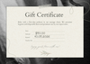 Organique Beauty Online Gift Card