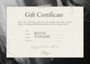 Organique Beauty Online Gift Card