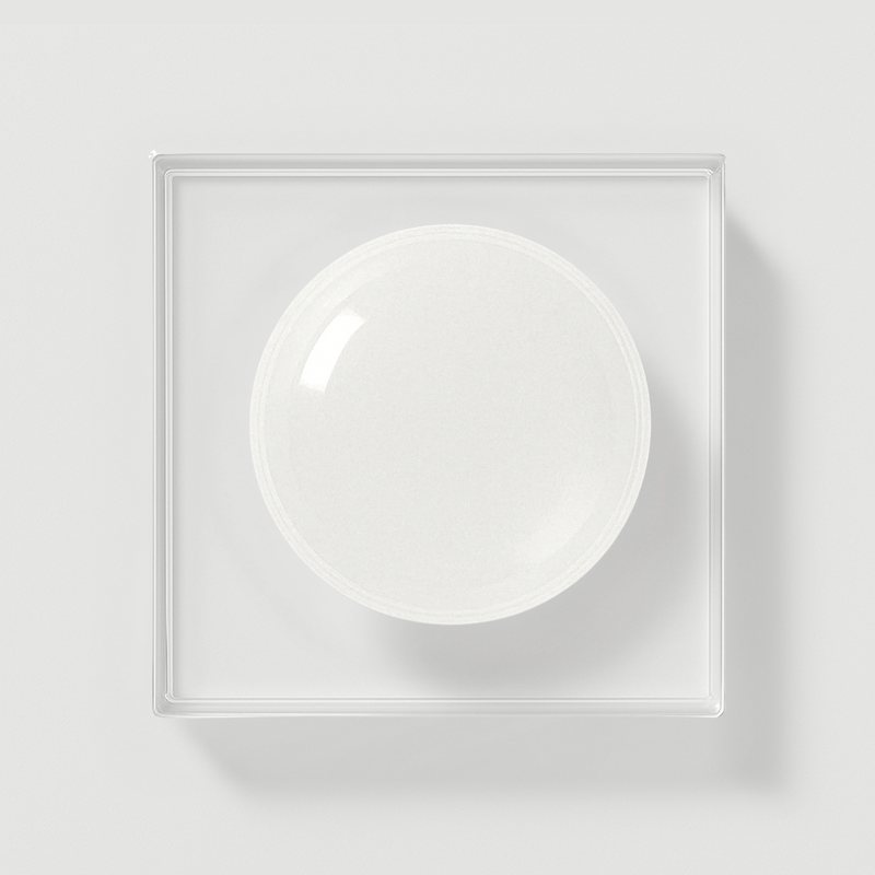Builder In Bottle Volume Base 001 (OFF WHITE)