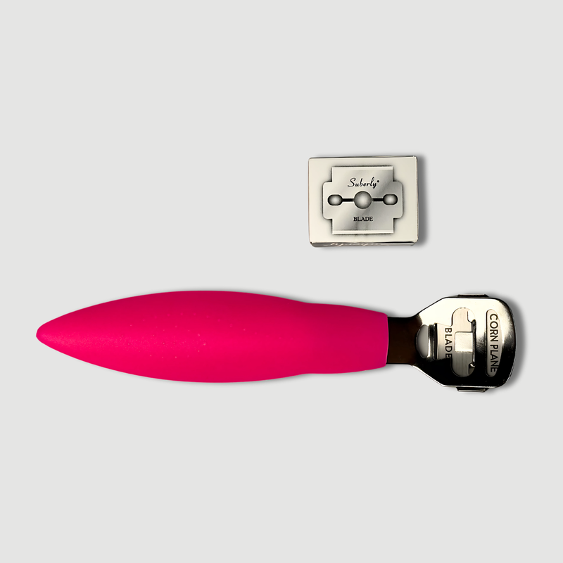 Corn Plane - Callus Remover Tool