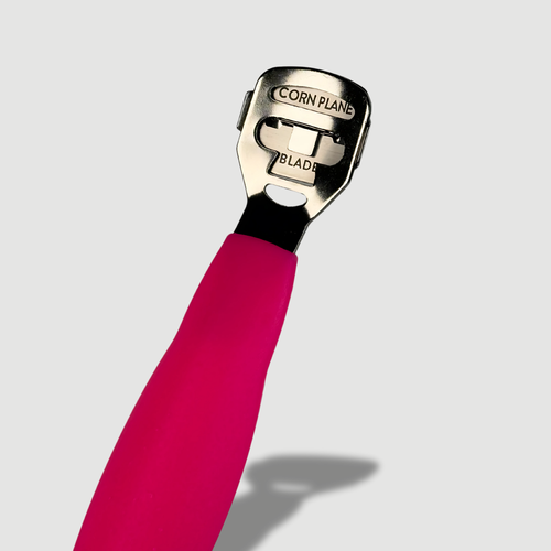 Corn Plane - Callus Remover Tool