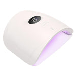 48W Wireless/ Cordless Portable Rechargeable UV LED Lamp