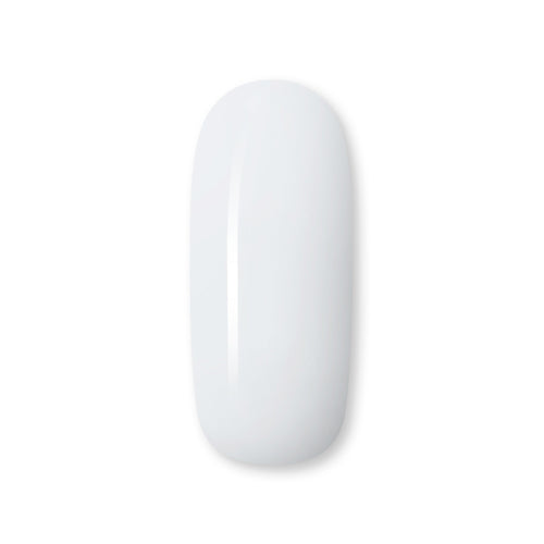 REFILL SIZE 100ml - Gel Polish 045 Pure White