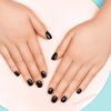 15ml Gel Polish 046 Pure Black