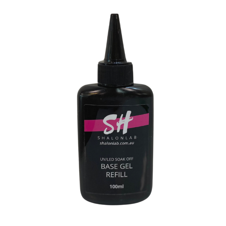 REFILL SIZE 100ml - BASE GEL