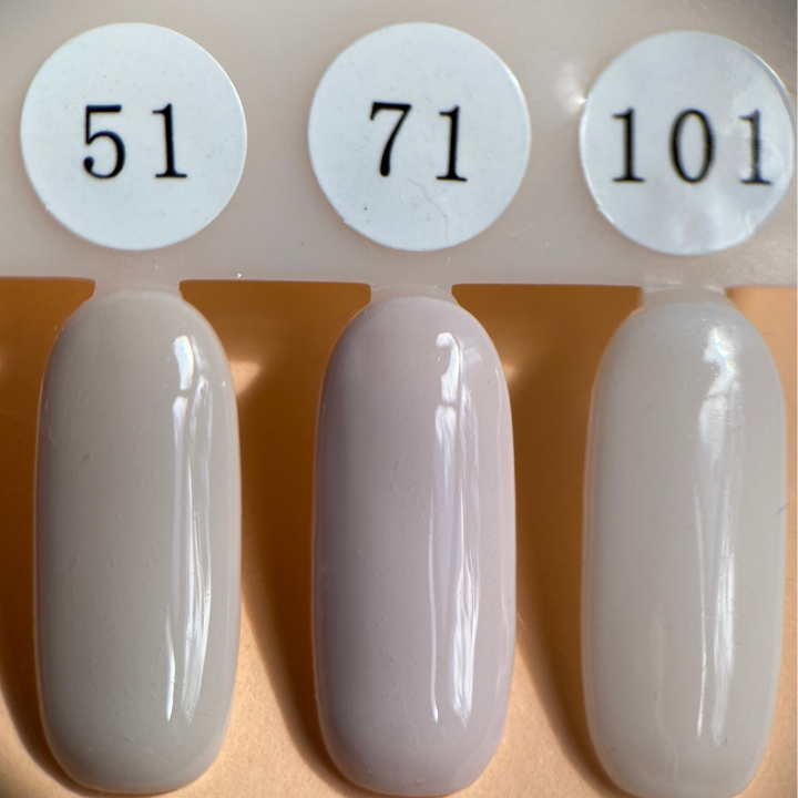 Gel Polish 071