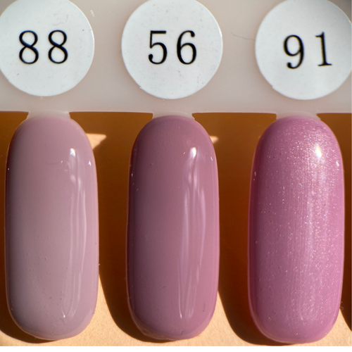 Gel Polish 091