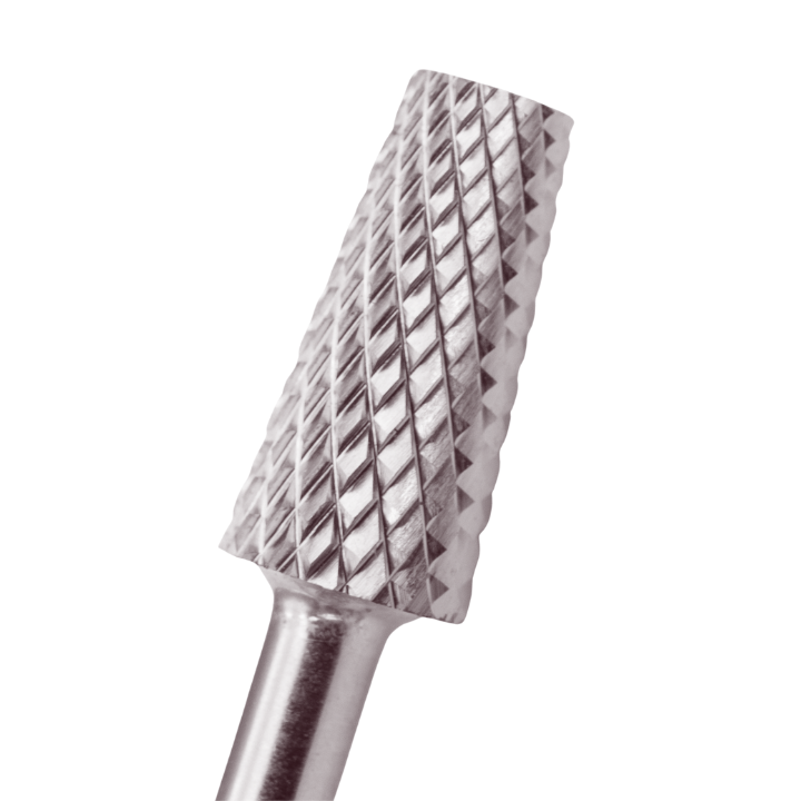 Tapered Barrel Drill Bit XC 5.2mm