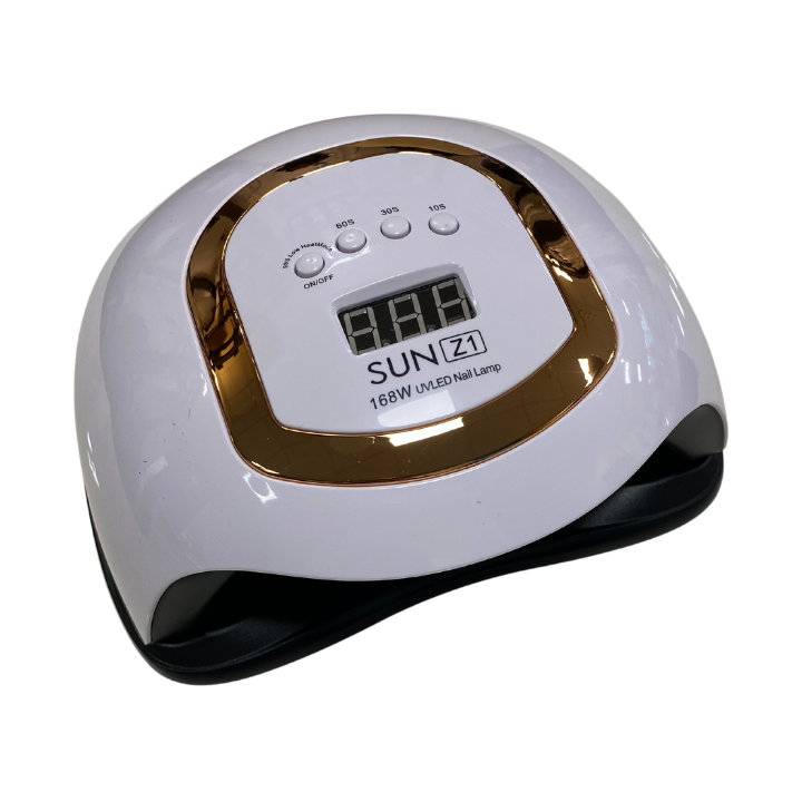256W UV LED Lamp shalonlab