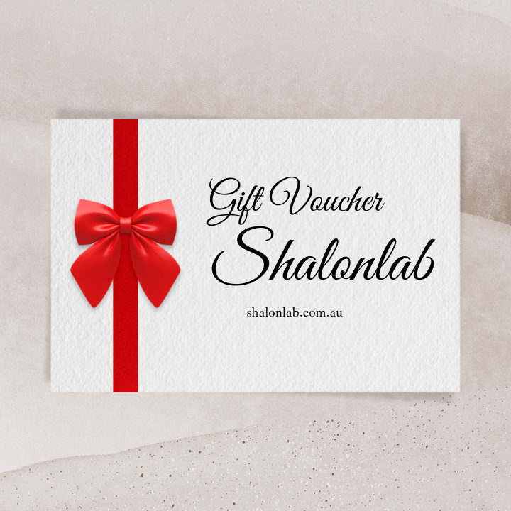 Shalonlab Gift Card